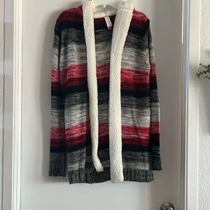 🌸🌼Cute western style cardigan